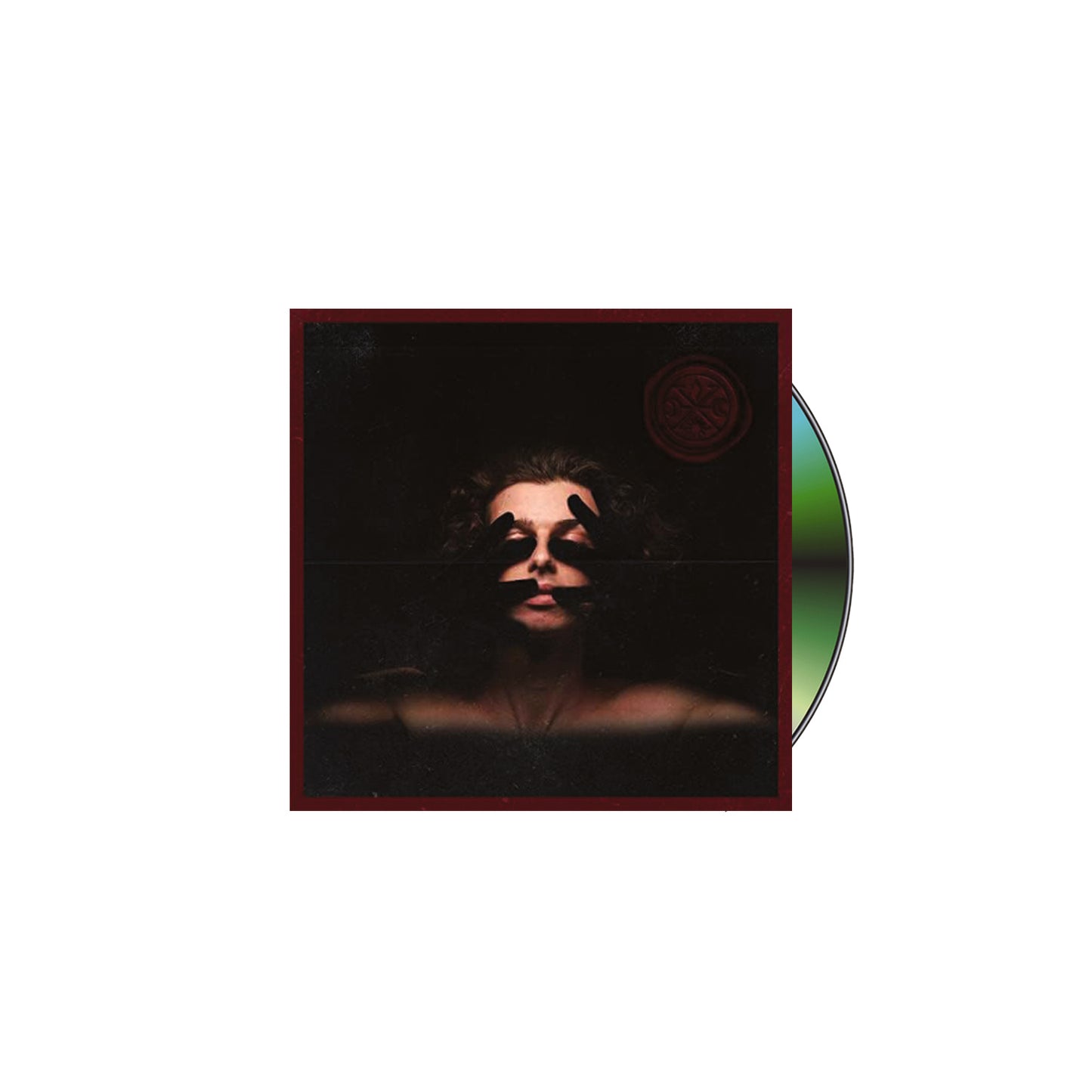 Dark Corners & Alchemy CD