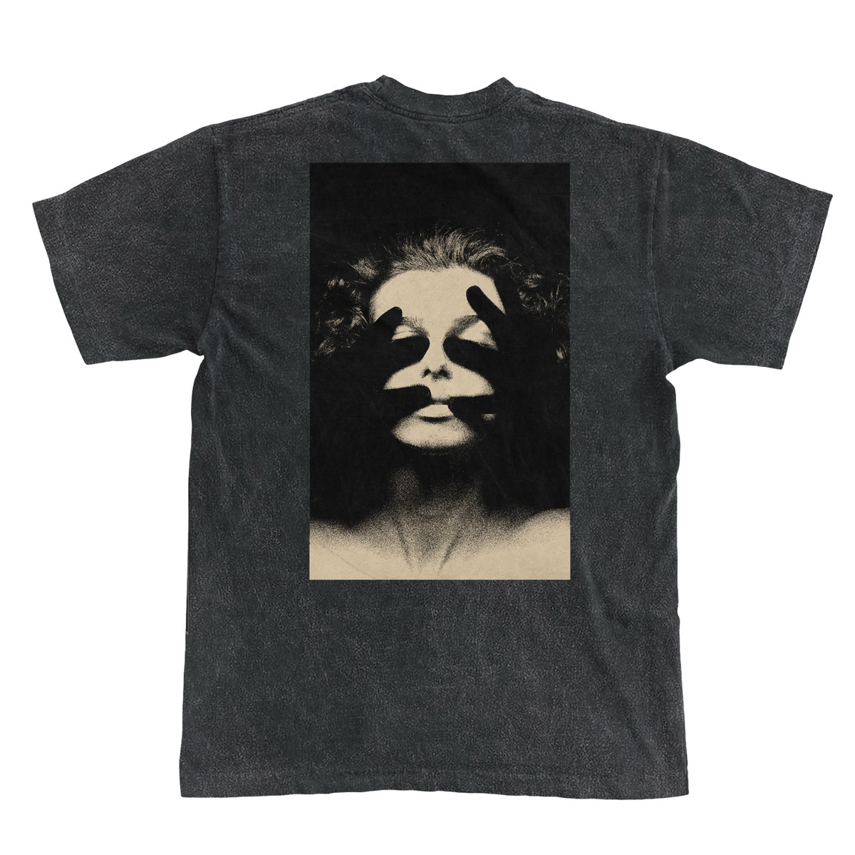 Dark Corners & Alchemy Tee