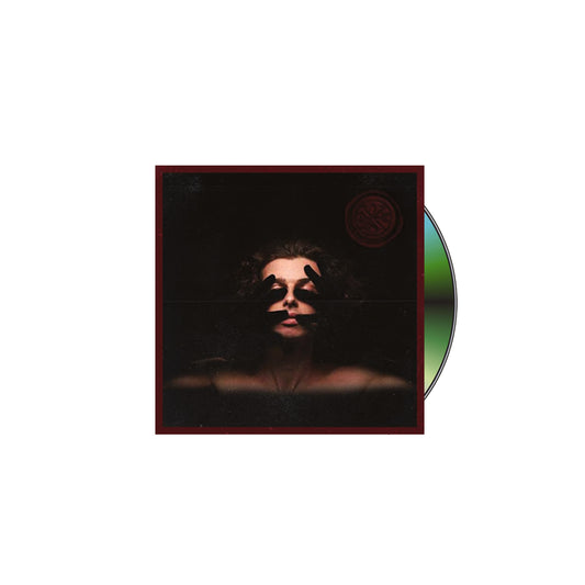 Dark Corners & Alchemy CD