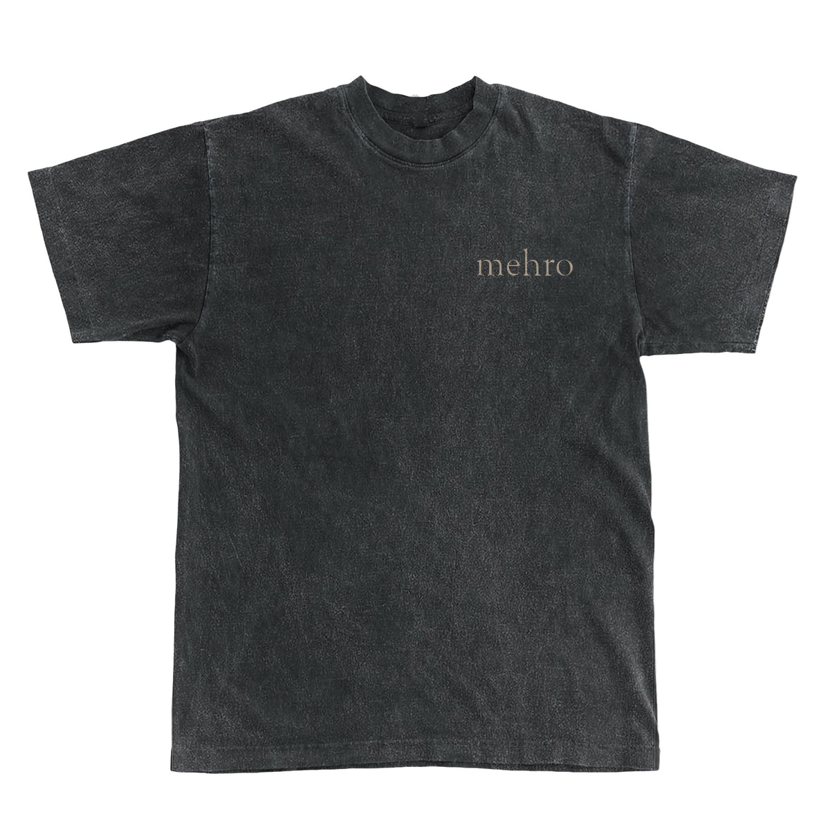 Dark Corners & Alchemy Tee