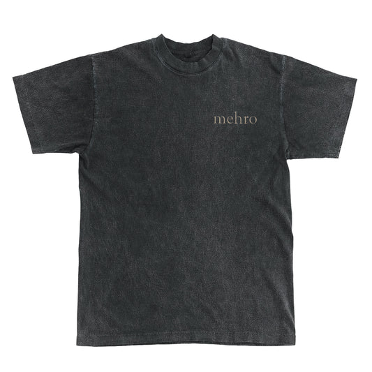 Dark Corners & Alchemy Tee
