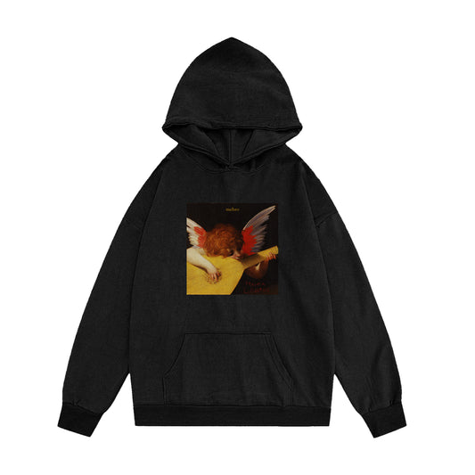 Mehro Album Sweatshirt