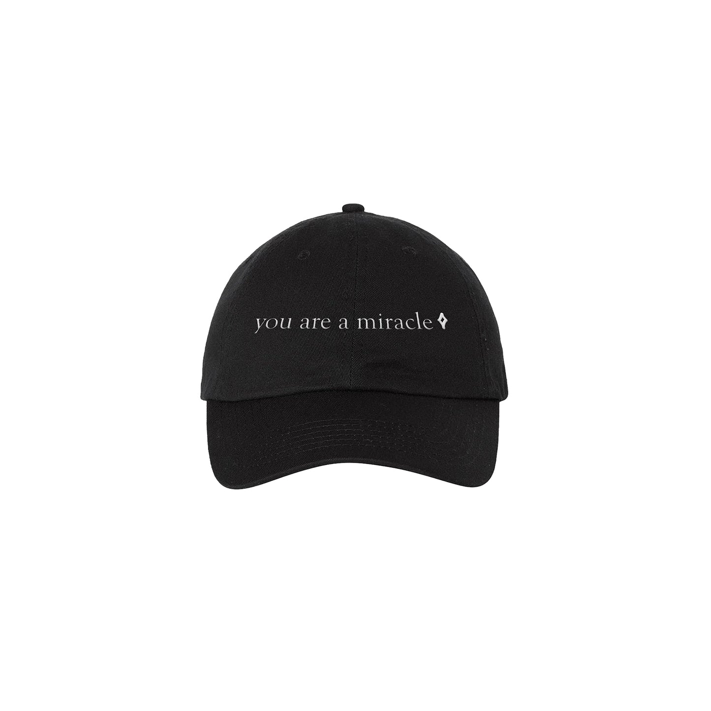 You Are A Miracle Hat