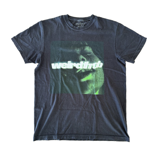 Mehro Black Album Tour Tee
