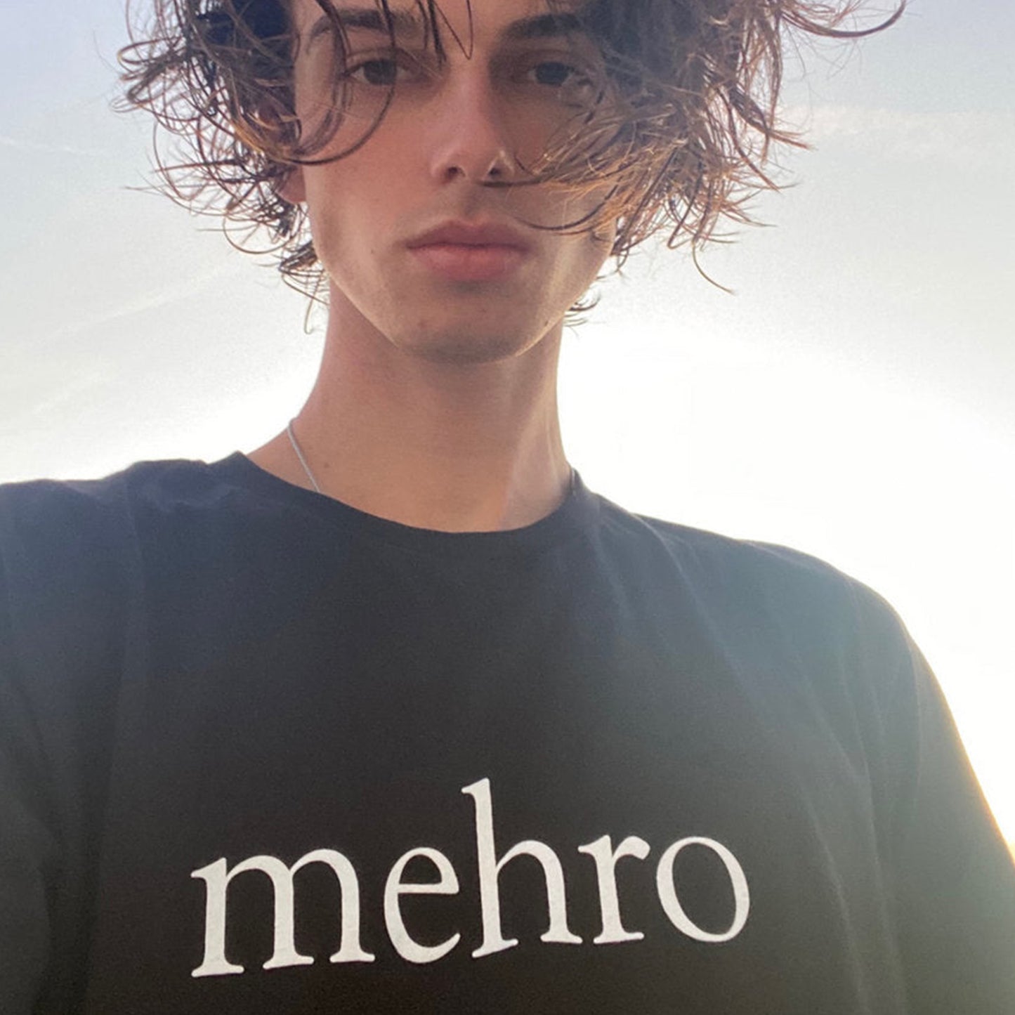 Limited Edition Concert Tee