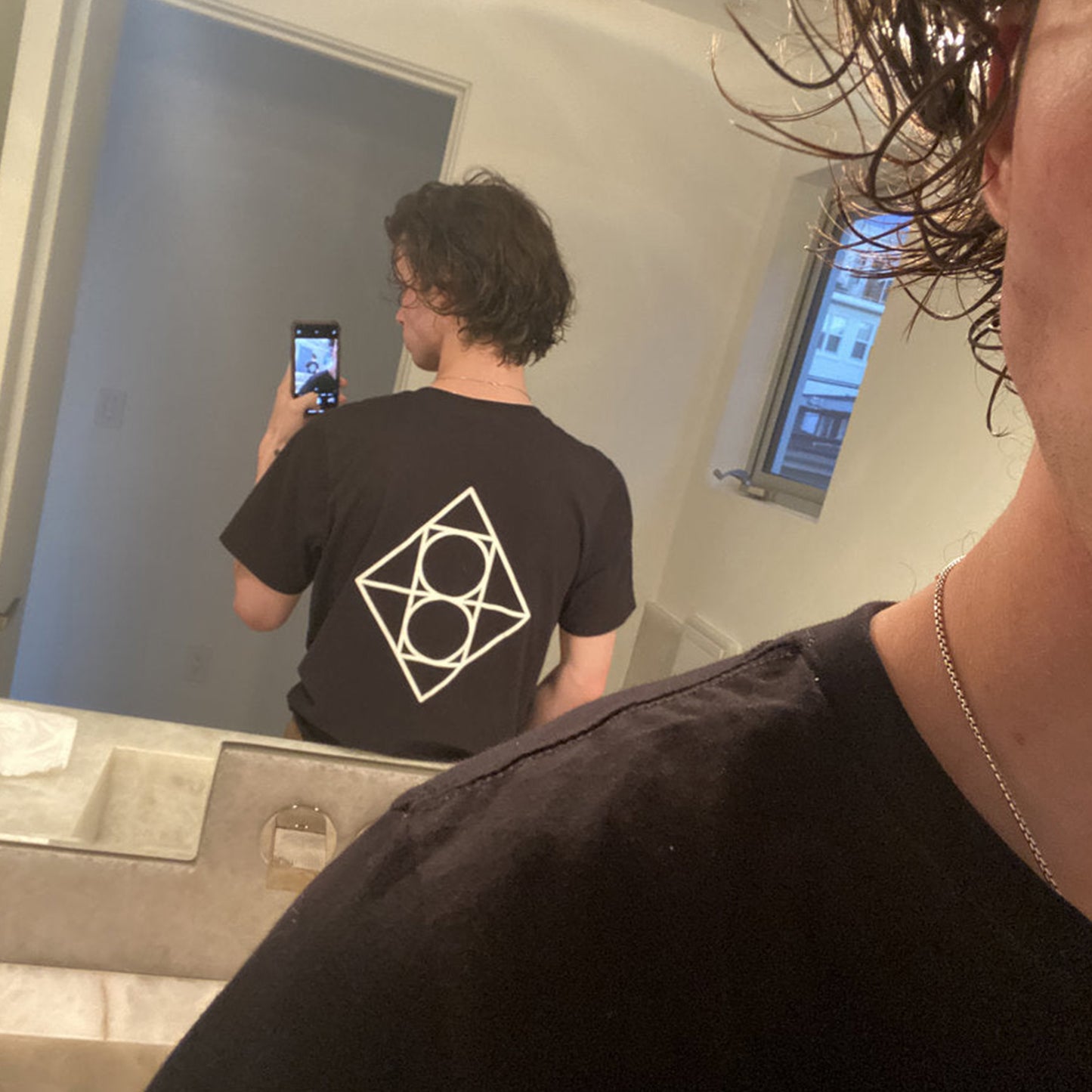 Limited Edition Concert Tee