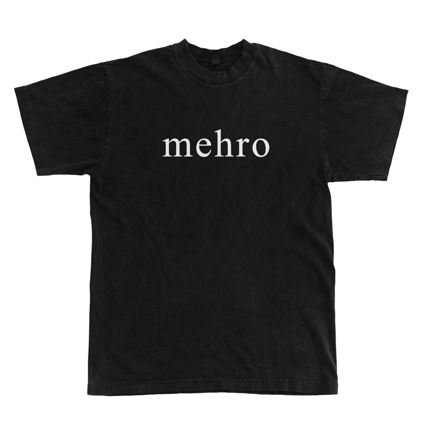 Limited Edition Concert Tee