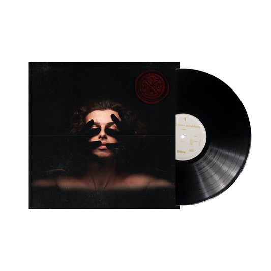 Dark Corners & Alchemy Vinyl