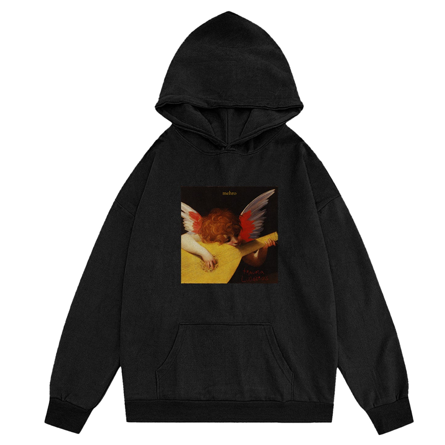Mehro Album Sweatshirt