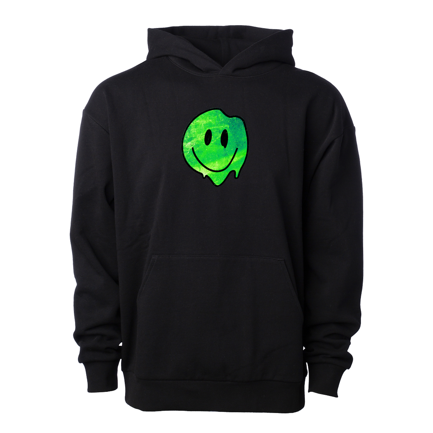 weirdthrob Hoodie - PRESALE