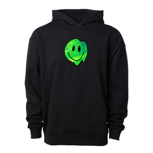 weirdthrob Hoodie - PRESALE