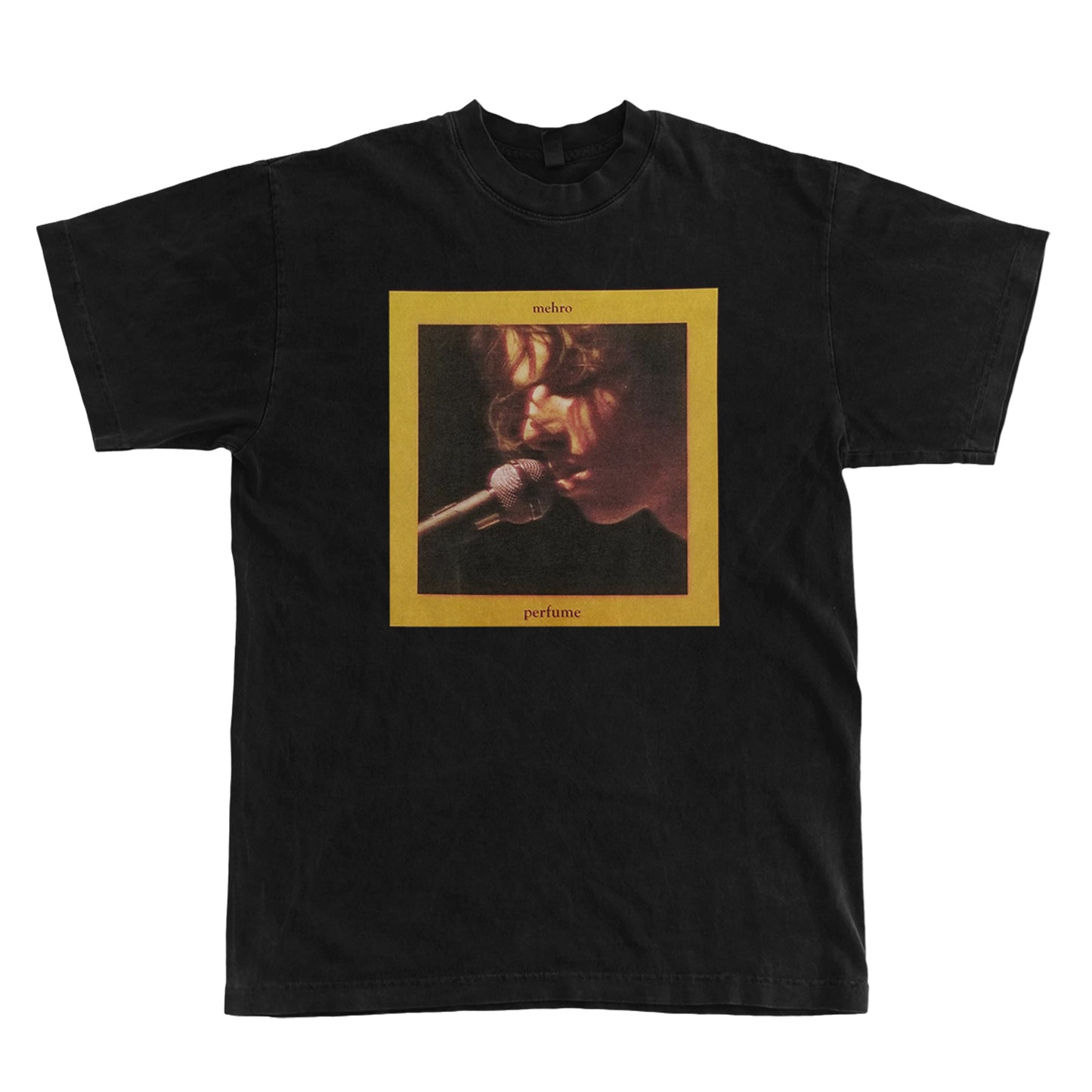 Limited Edition "perfume" T-Shirt