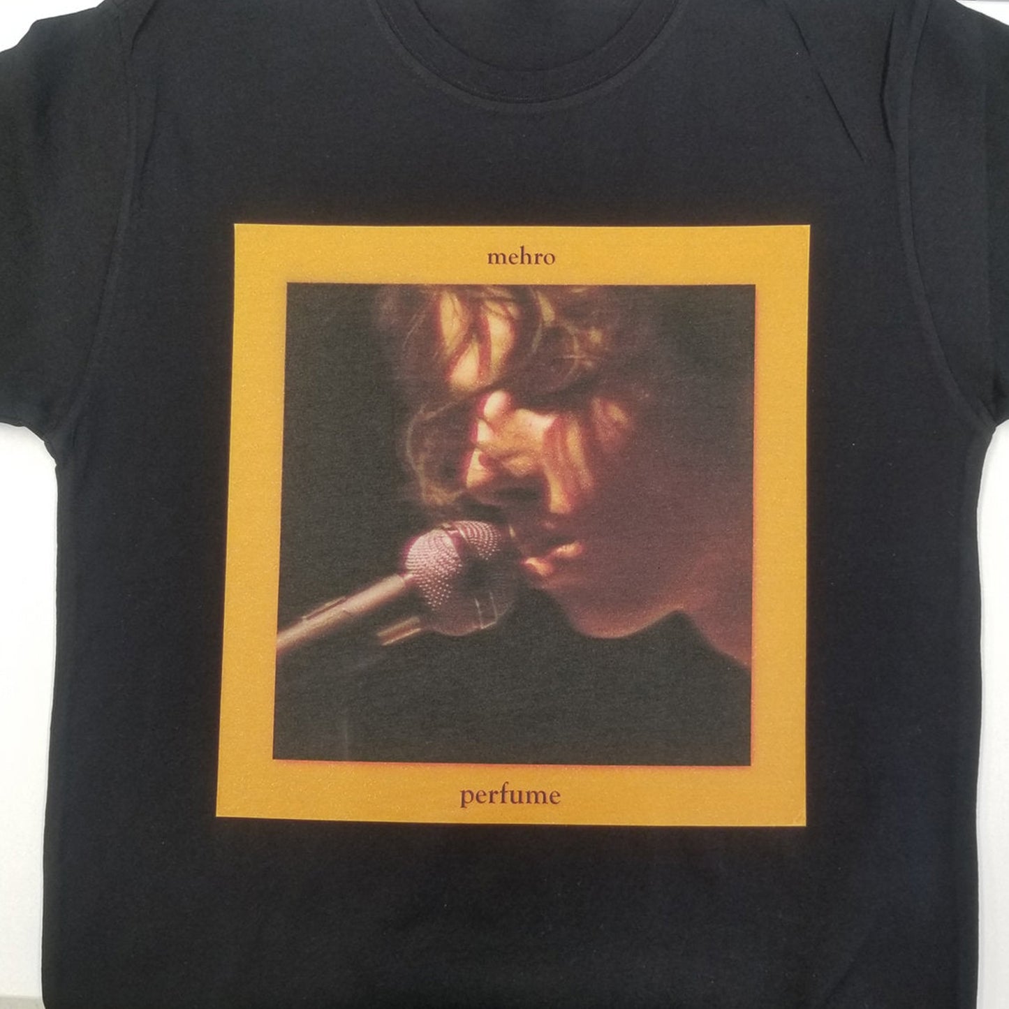 Limited Edition "perfume" T-Shirt