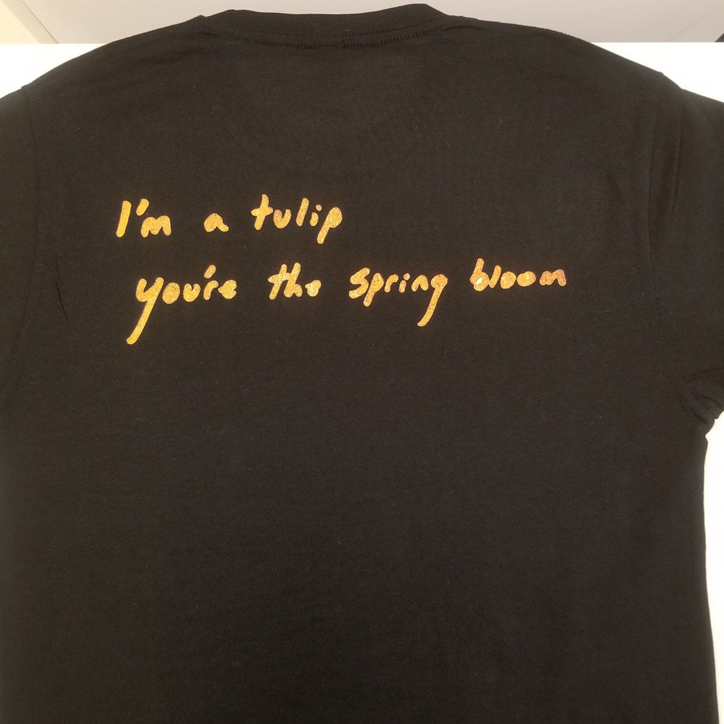 Limited Edition "perfume" T-Shirt