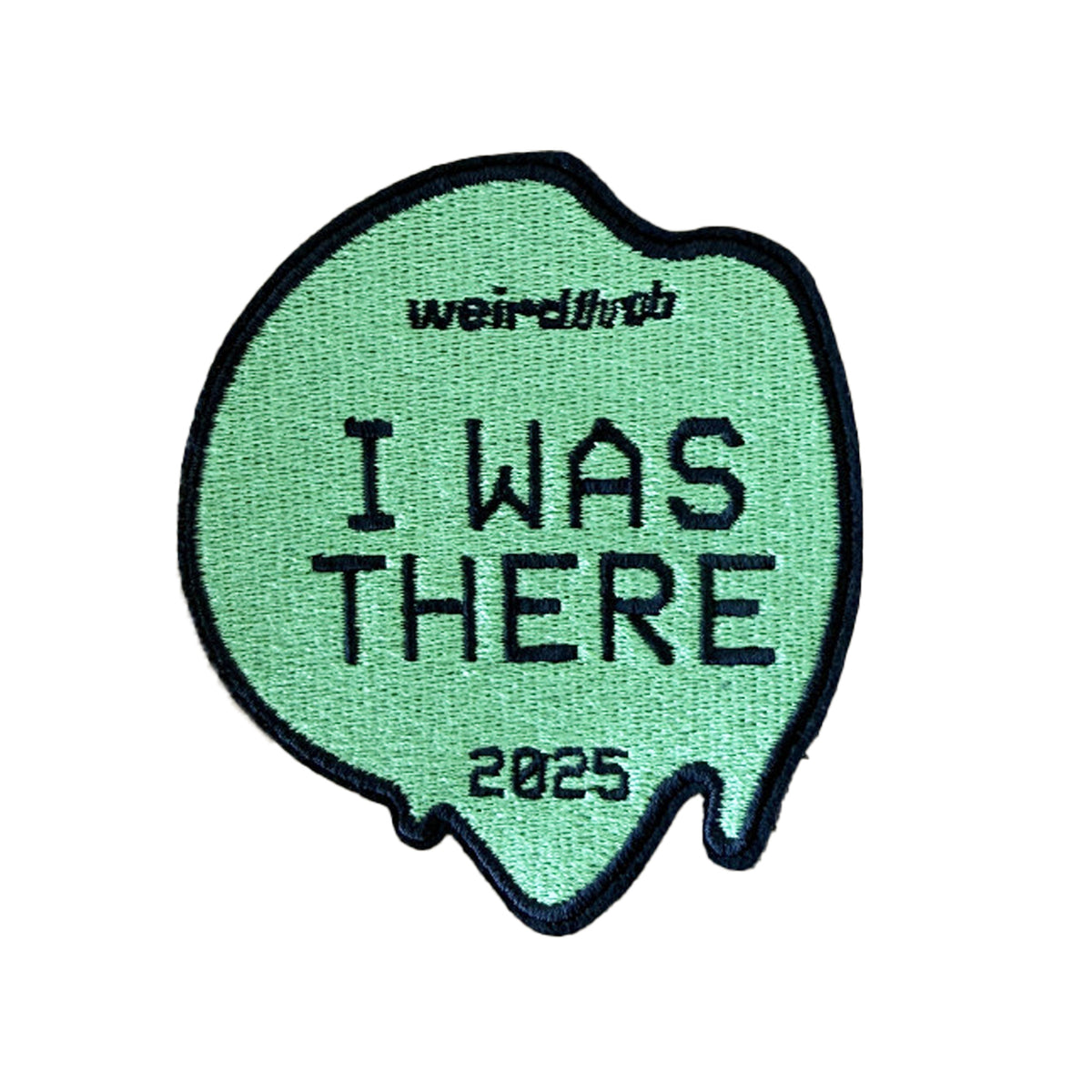 Mehro Patch