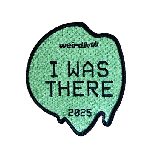 Mehro Patch