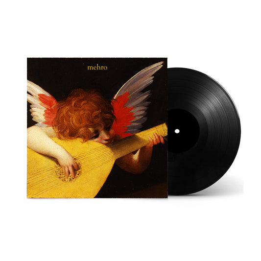 Trauma Lullabies Vinyl